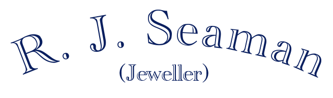 R. J. Seaman logo